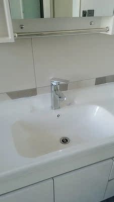 喜欢就买:普乐美洗手洗脸盆镜柜浴室柜好吗?质量怎么样?