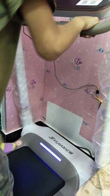 Re:大家真实说说亿健精灵note跑步机质量怎么样呢??揭秘亿健精灵note跑步机噪音咋 ..
