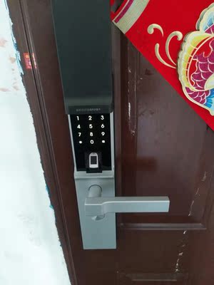 大家谈谈【精心入选】loock鹿客指纹锁哪款好用，大家对比一下！