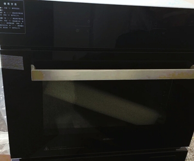 Re:大家真实说说老板 R073X+S273X 蒸箱烤箱怎么样呢??评价老板 R073X+S273X好不 ..