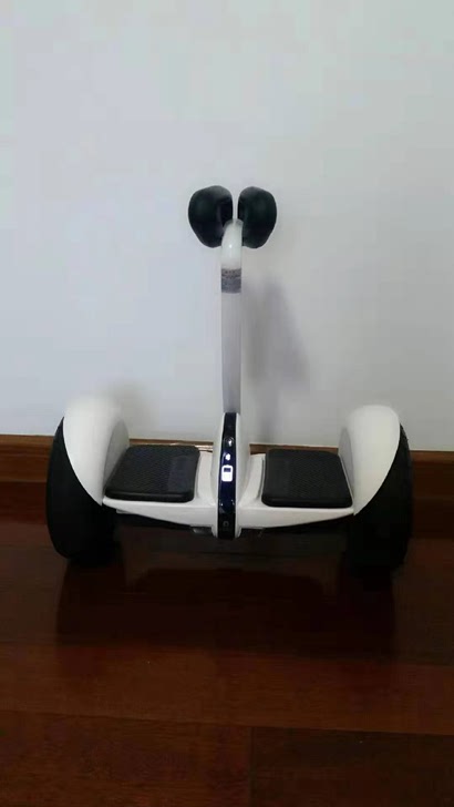 小米xiaomi九号平衡车智能电动车全新这个平衡车是