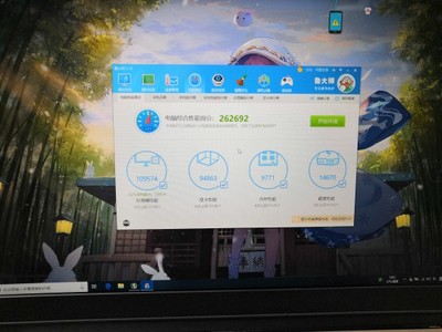 Re:大家真实说说机械师f117s6c和T90t6c区别是什么??入手机械师f117s6c和T90t6c哪 ..