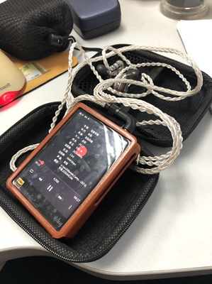 谁用过:海贝r3pro saber播放器评测怎么样好不好,使用一个月后悔