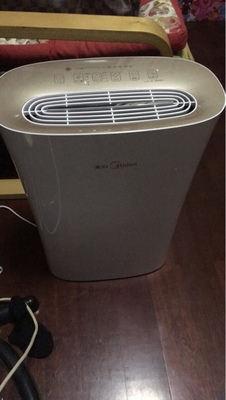 最新的airx空气净化器除甲醛效果好吗?新房装修后用好用吗?