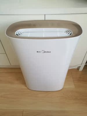 【入手对比下】352空气净化器质量到底差不差?能不能买?