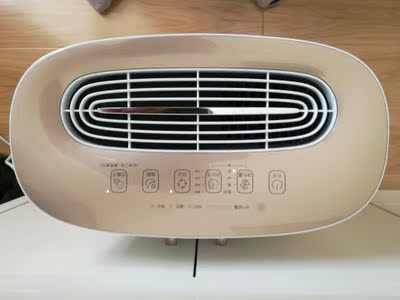【入手对比下】352空气净化器质量到底差不差?能不能买?