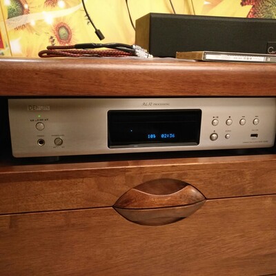 天龙ahc820耳机音质效果如何值不值