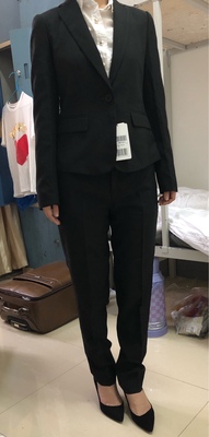 g2000西服怎么样?老鸟吐槽评测。