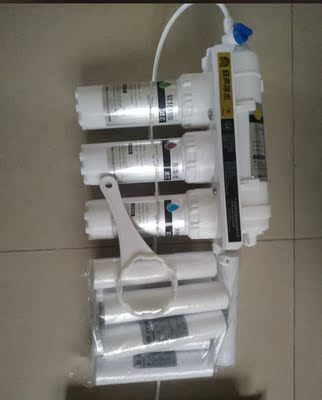 真实使用感受【体验揭秘】佳尼特净水器怎么样?效果如何?水质合格吗?