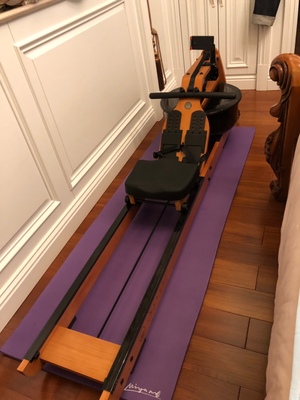 细数一下海德划船机有哪些型号?哪个型号好?大家推荐一个吧