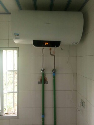 Re:说说入手60l海尔电热水器EC6002-R怎么样??使用体验海尔电热水器EC6002-R好不 ..