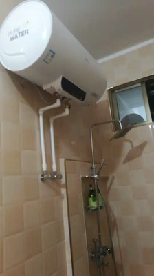 Re:已入手评测说说海信DC60-W1311电热水器怎么样?大家使用海信DC60-W1311电热水器 ..