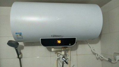 Re:体验评测海尔Leader/统帅 JSQ25-13LP1(12T)13升燃气热水器怎么样,质量如何好不 ..
