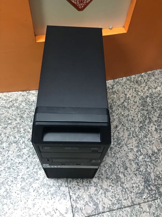 珠海i5-6402pacer宏碁商祺台式电脑_珠海数码产品-分类265网