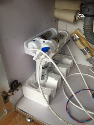 如何评价来讨论下飞利浦净水器400G质量怎么样?真的有用吗?