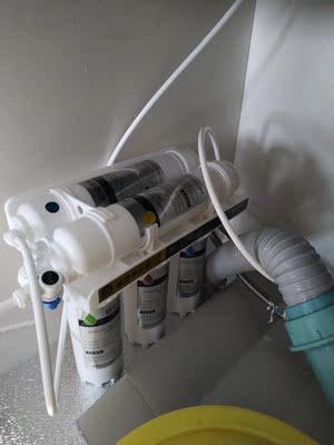 点评问问高手：奥克斯净水器好用吗?听说质量很差?值不值得买?