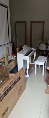 评测点评使用评测：海伦HAI LUN文德隆WL122钢琴怎么样，音质好不好？