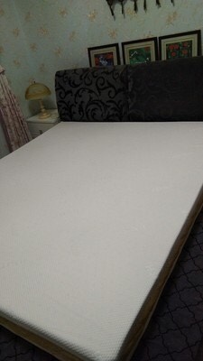 谁来说说THRoyal乳胶床垫怎么样？性价比高嘛？