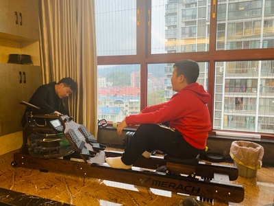 真实评测：迪步水阻划船机怎么样？效果好吗？