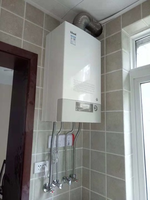 威特尼BTA天然气壁挂炉实用吗，质量怎么样？用后反馈中！