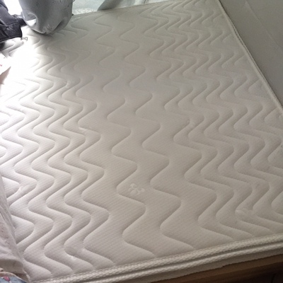 家长测评爱舒床垫怎么样?为什么说质量很好?