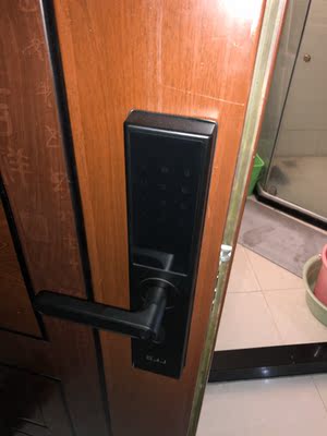 火爆的吐露实情：欧索尔指纹锁怎么样，好不好用呢？识别灵敏吗