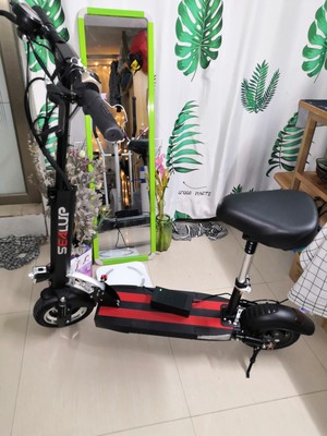 说真的正步电动车怎么样,到底质量坑不坑人是真是假?