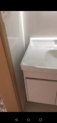 不妨试试:普乐美现代简约浴室柜好用吗?用户评价好不好?