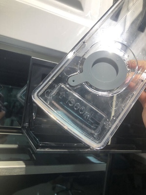 帮忙看看:design Arda蒸烤箱怎么样?到底入手值还是不值呢?