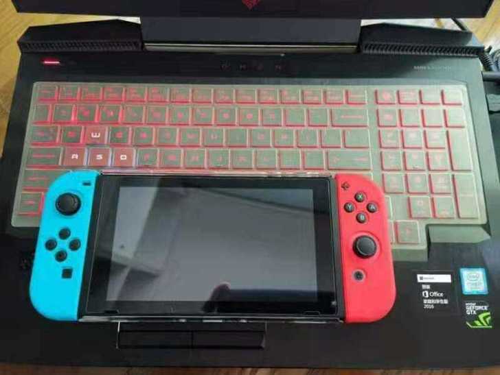 领取任天堂switch游戏机免费领取任天堂游戏机免费领取