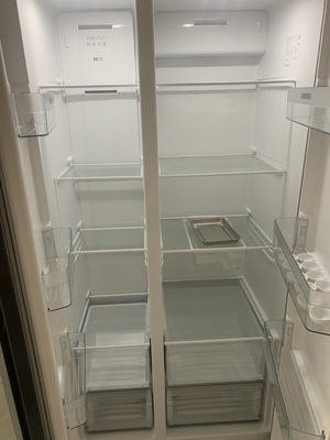 看看评价西门子ka98nv143c冰箱怎么样反馈一个月使用真实感受