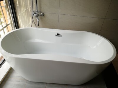 【澳金独立式亚克力浴缸怎么样】消费者反馈如何?