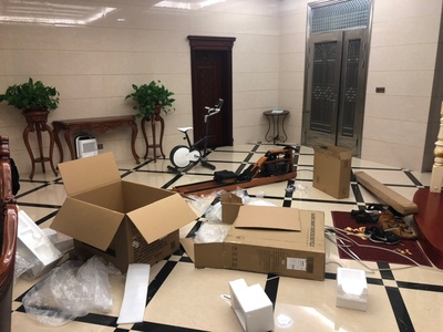 全球知名的head海德划船机怎么样?这个牌子是什么档次?