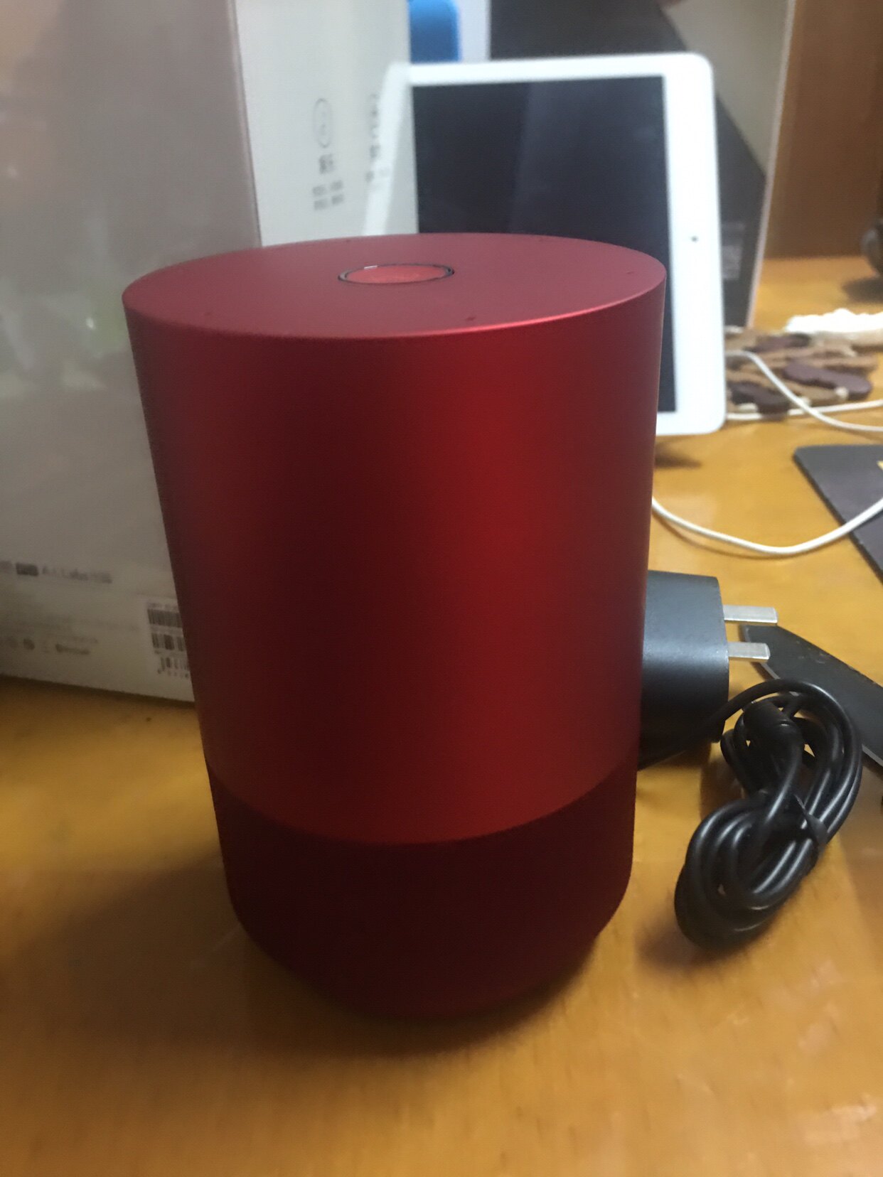 感受天猫精灵x1智能音箱怎么样用户评价反馈谁买过效果如何