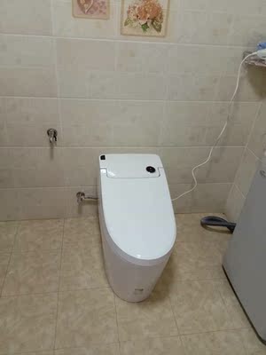 协助看看:TOTO超漩式智能马桶CES6631B好不好用?值得买吗?