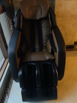 说真的瑞多按摩椅怎么样？舒服吗？一个月亲身体验