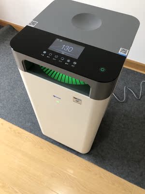 Blueair智能空气净化器怎么样？最近使用感受分享！