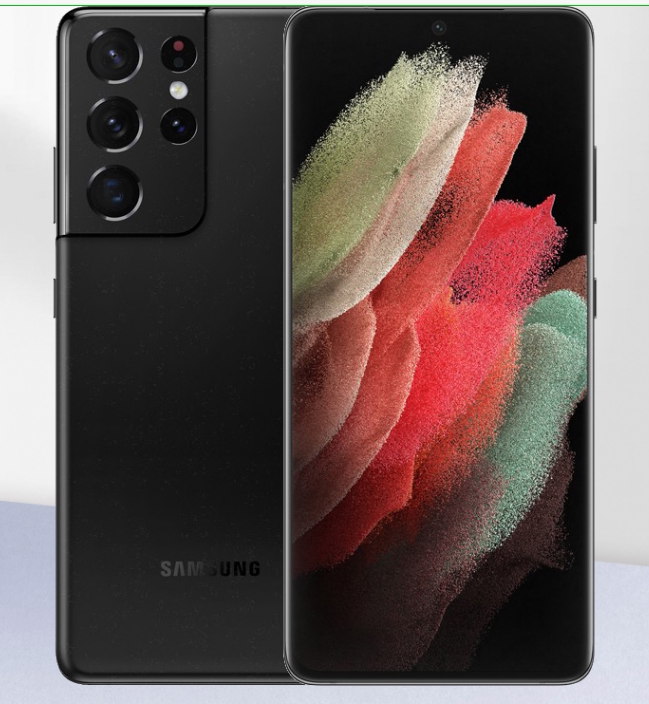 1台全新三星g9980(12 256) s21ultra黑 - 资产处置 - 阿里资产
