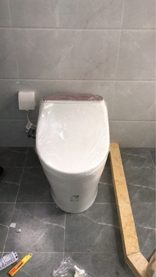 真实使用感受美标马桶质量怎么样，这个牌子是几线品牌的？好用吗？