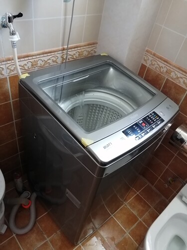 【介绍】海尔eb100f959u1全自动10kg公斤家用波轮洗衣机评价好不好