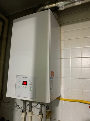 诺科壁挂炉是国产的吗，好不好用，是进口的吗？