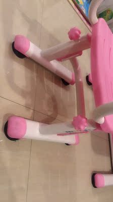 巨资买学习桌，护童儿童学习桌怎么样，质量很烂很差吗？