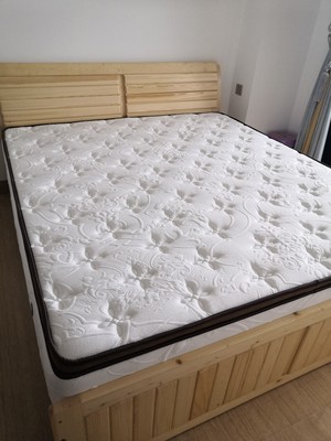 评测：金可儿乳胶床垫怎么样？到底是不是真乳胶？