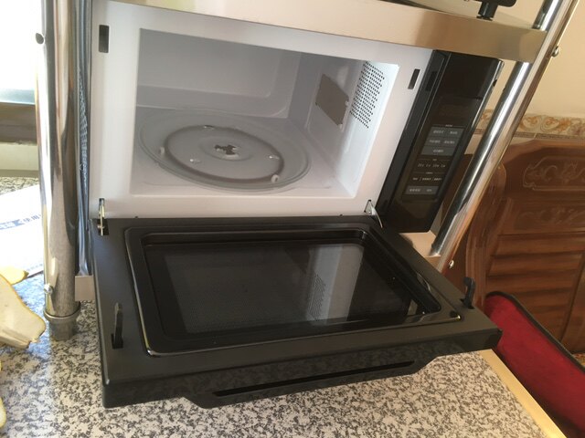 galanz格兰仕微波炉p80d23cn1xla2b0评测格兰仕p80d23cn1xla2b0到底好