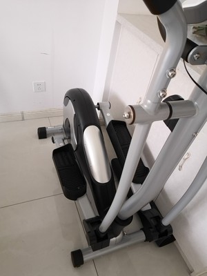 海德椭圆机6600E好吗?和3001E对比哪个好?体验有什么区别呢？