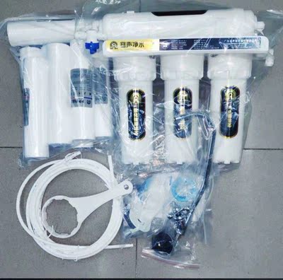 解说使用点评美庄臣即迷你净水器好用吗?质量差不差?值得买吗?