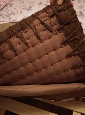 如何评价<分享感受>喜临门和龙凤床垫哪个好，哪个牌子比较大牌？