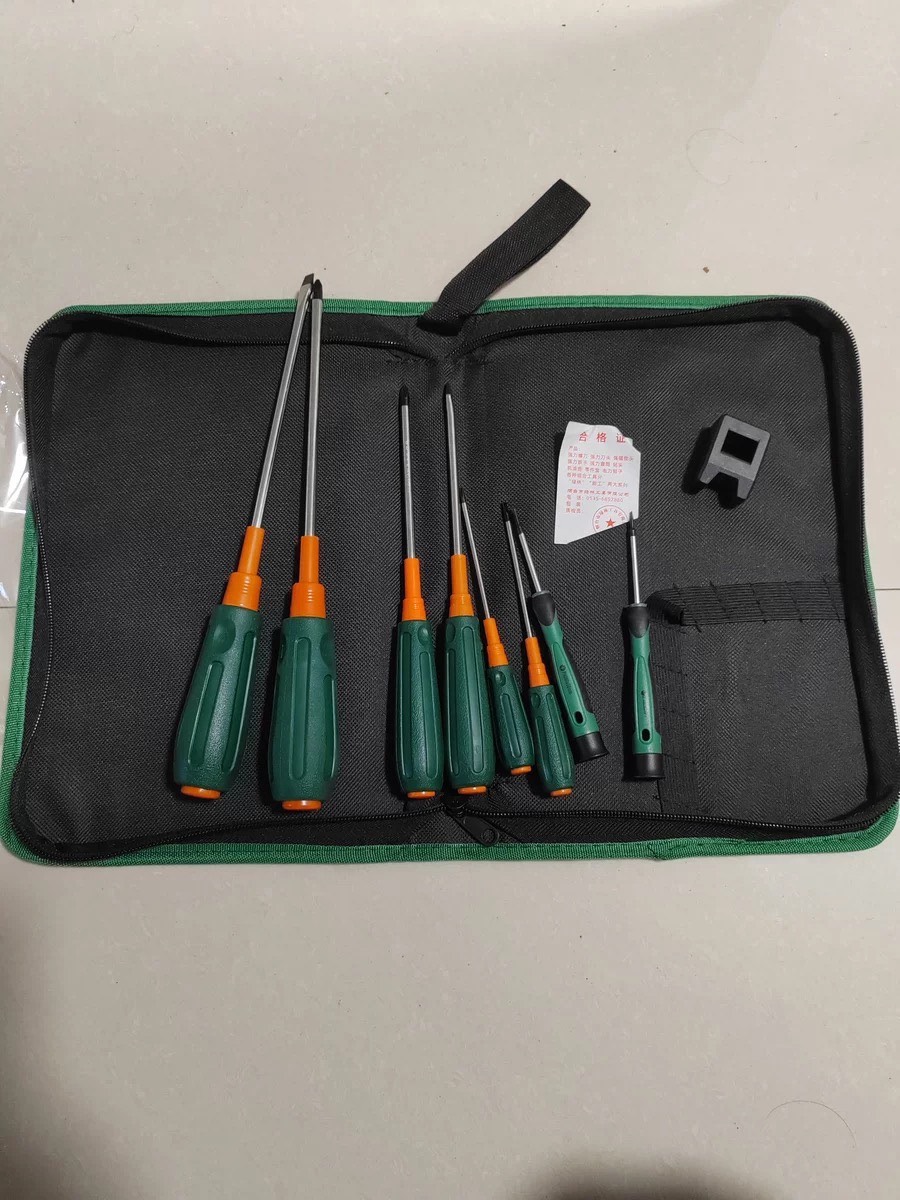 Green Wood Tool Set