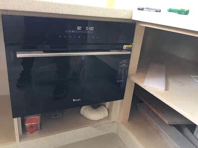 design Arda蒸烤一体机怎么样?到底考出来的面包好不好吃呢?