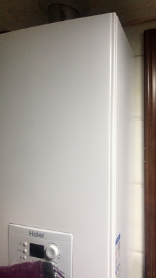 威特尼壁挂炉国产吗,还是德国产的?和小松鼠哪个好?